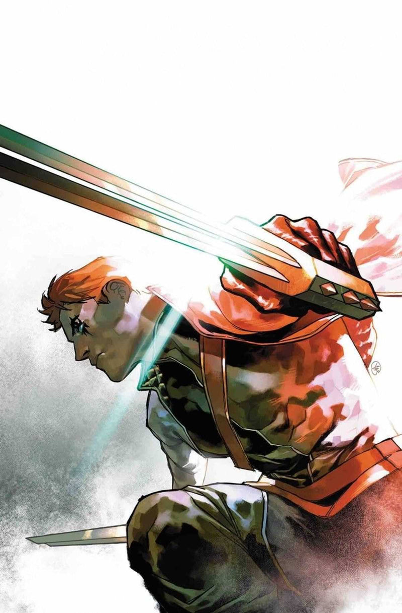 Shatterstar