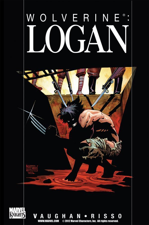 Wolverine: Logan