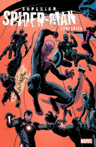 Superior Spider-man Companion