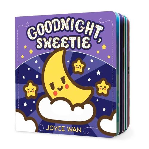 Goodnight, Sweetie