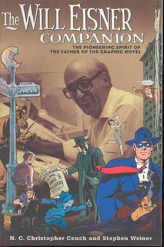 The Will Eisner Companion