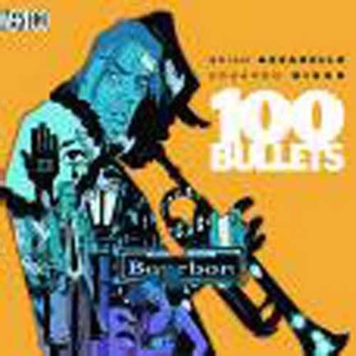 100 Bullets Vol 08