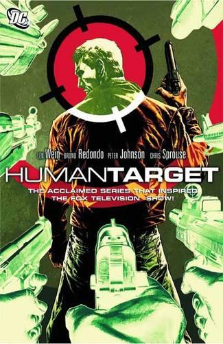 Human Target