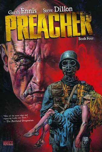 Preacher HC Book 04