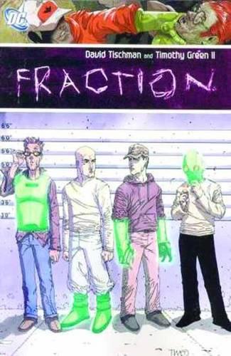 Fraction