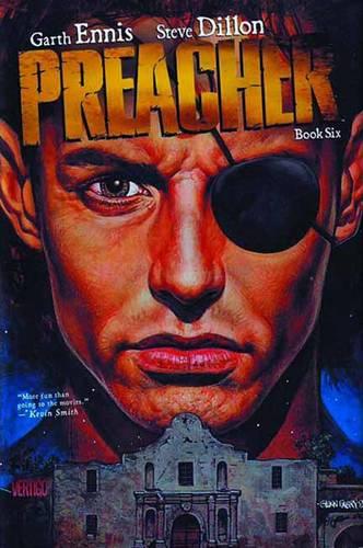 Preacher HC Book 06