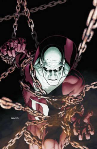 Dc Universe Presents Vol. 1 Featuring Deadman & ChallengersOf The Unknown (The New 52)