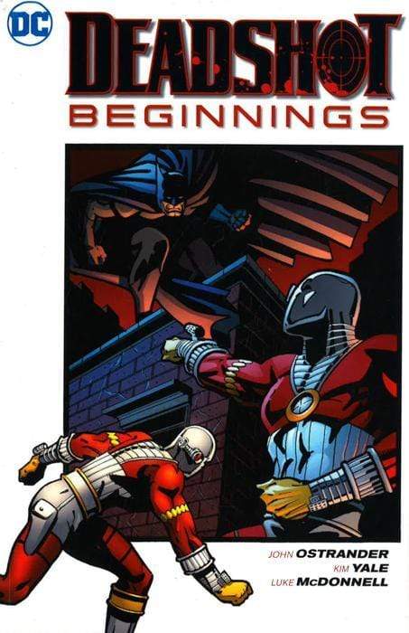 Deadshot: Beginnings