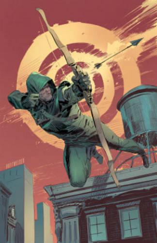 Arrow Vol. 1