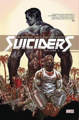 Suiciders Vol. 1