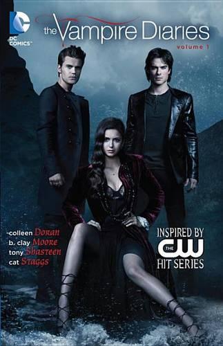 The Vampire Diaries