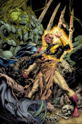 Sinestro Vol. 1