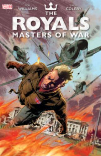 The Royals: Masters of War