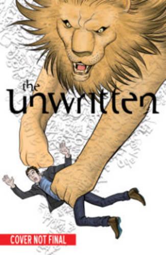 The Unwritten Vol. 10: Apocalypse