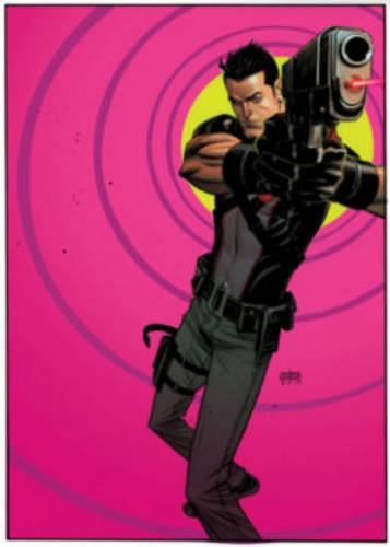 Grayson Volume 1: Agents of Spyral HC (The New 52)