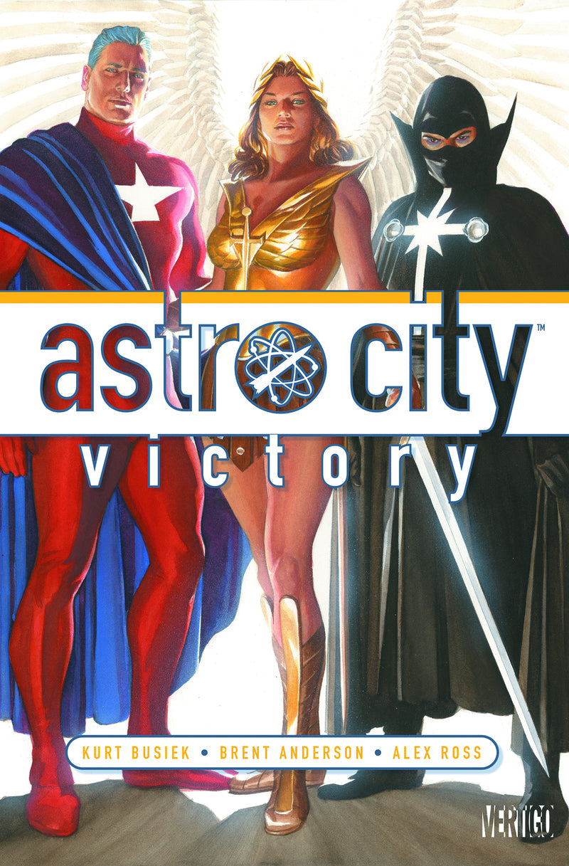 Astro City