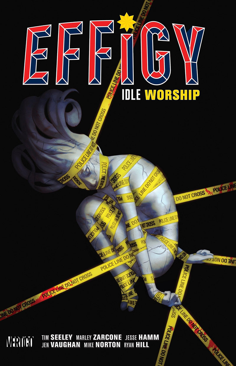 Effigy Vol. 1