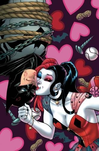 Harley Quinn Vol. 3 (The New 52)