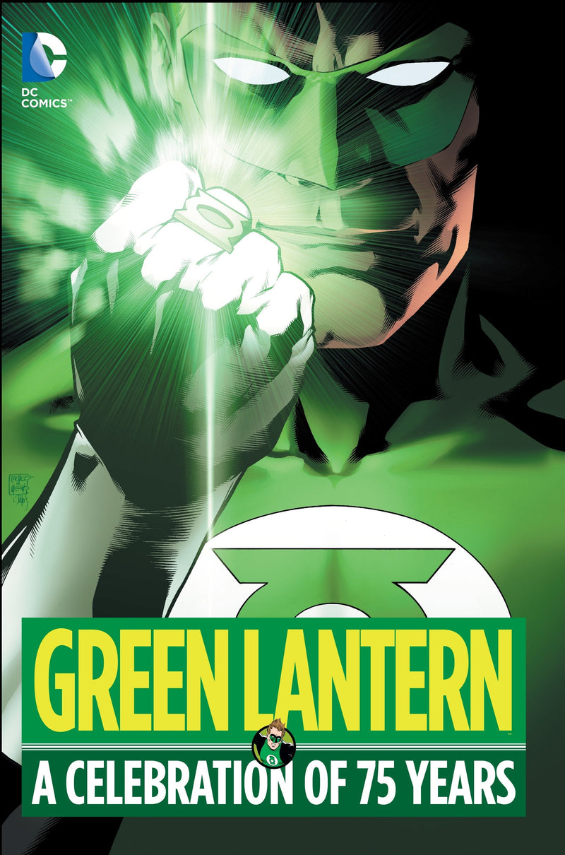 Green Lantern: A Celebration of 75 Years