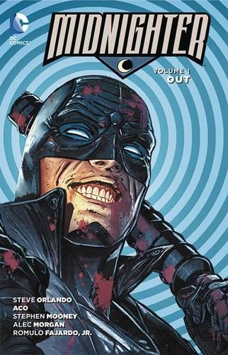 Midnighter Vol. 1