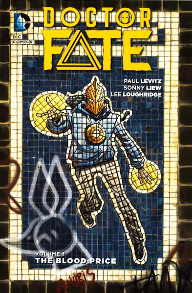 Doctor Fate Vol. 1