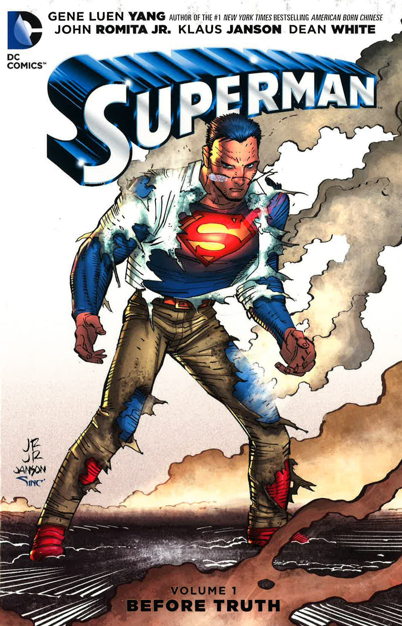 Superman Vol. 1