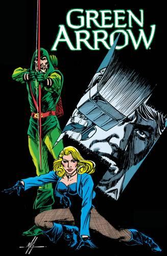 Green Arrow Vol. 7 Homecoming