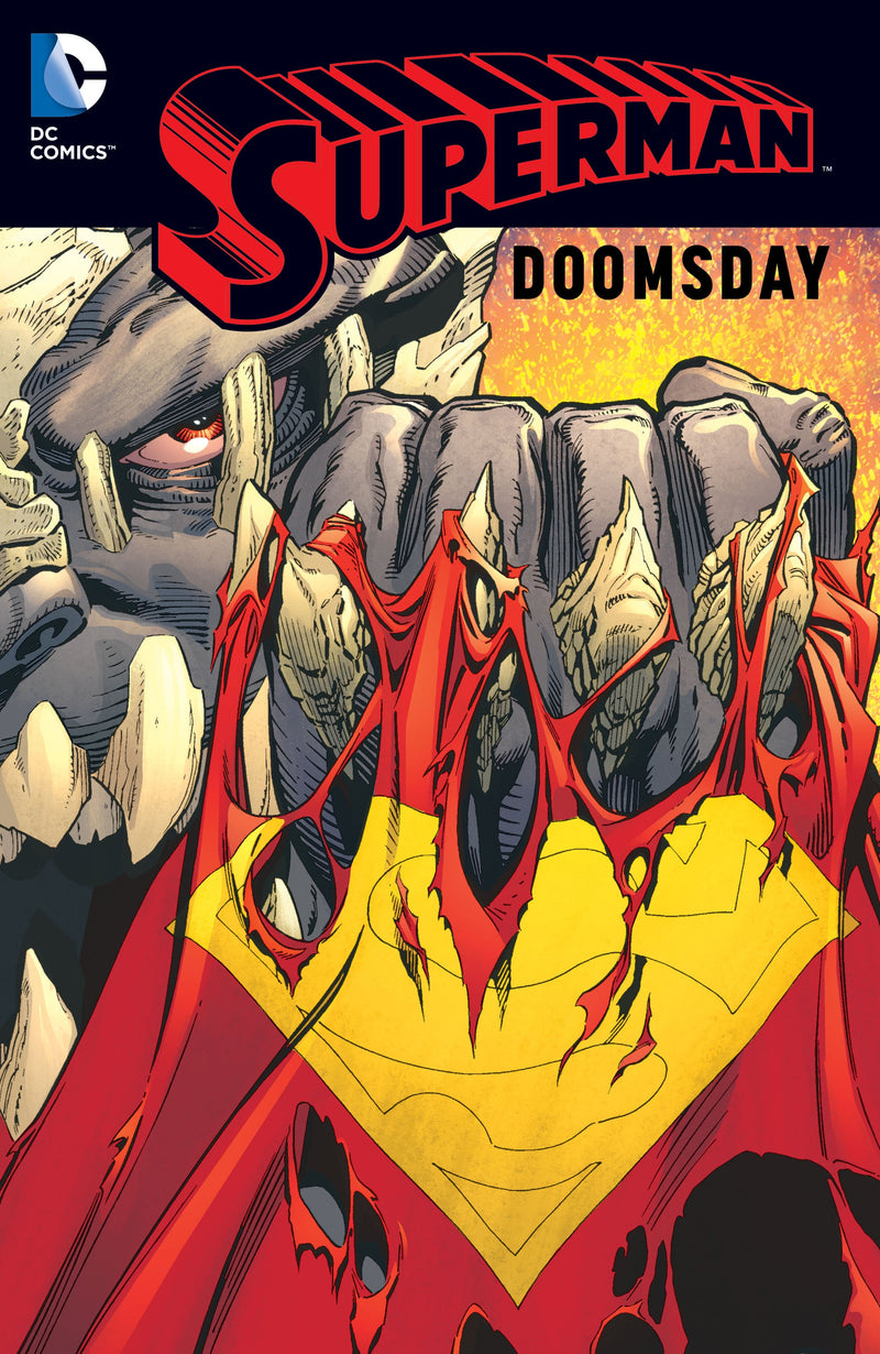 Superman: Doomsday