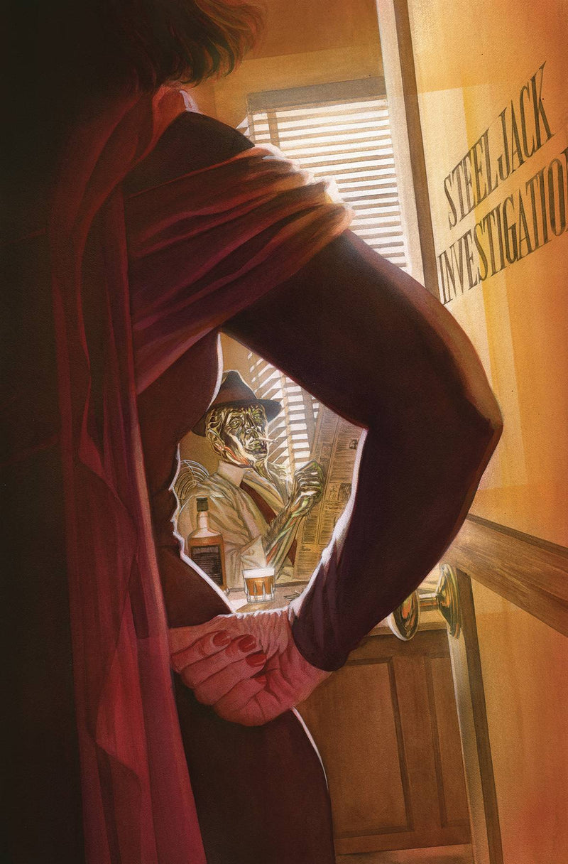 Astro City Vol. 14