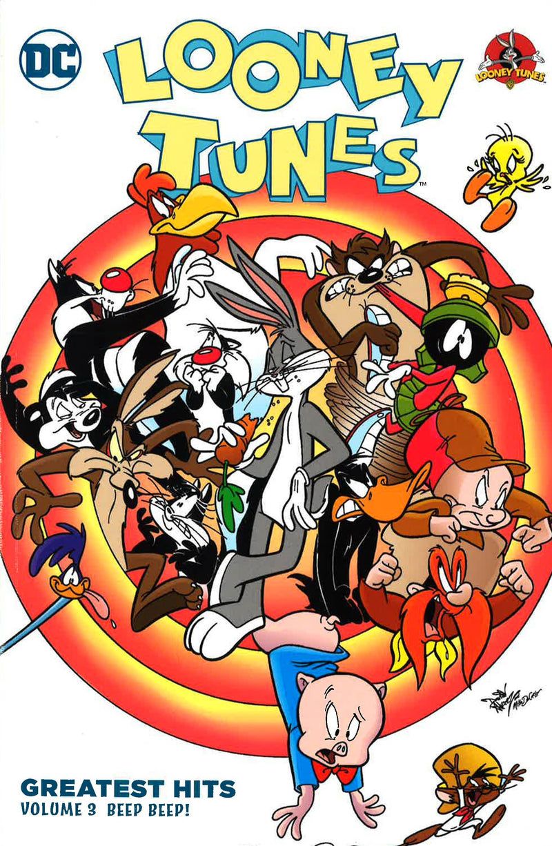 Looney Tunes