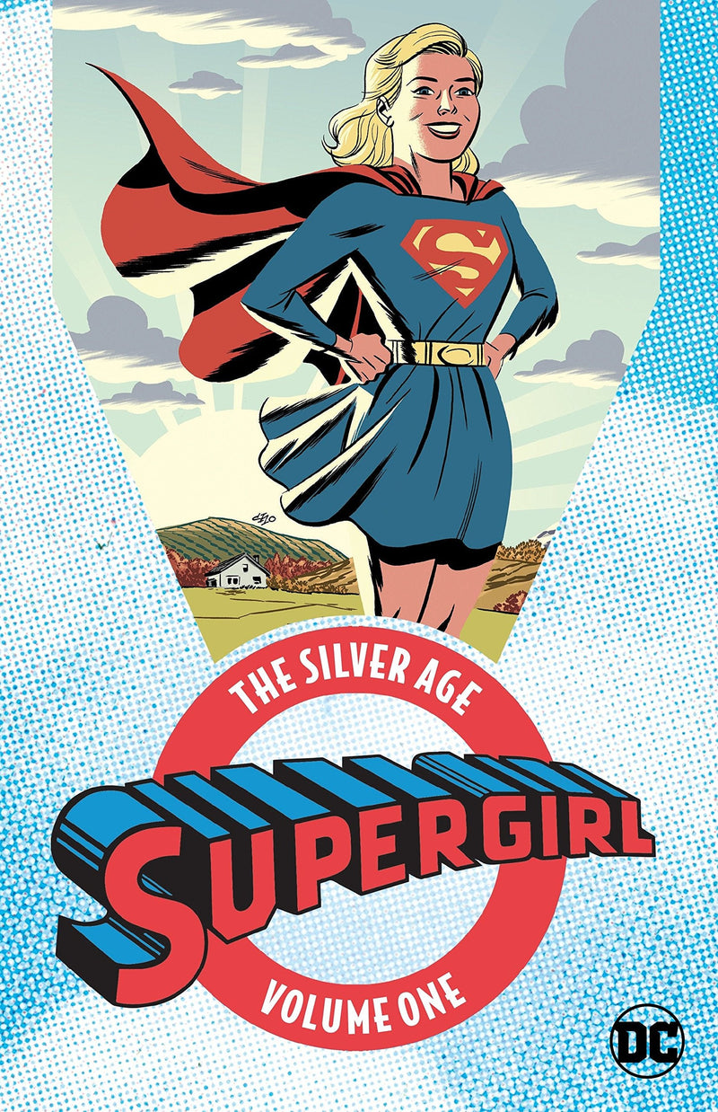 Supergirl: The Silver Age Vol. 1