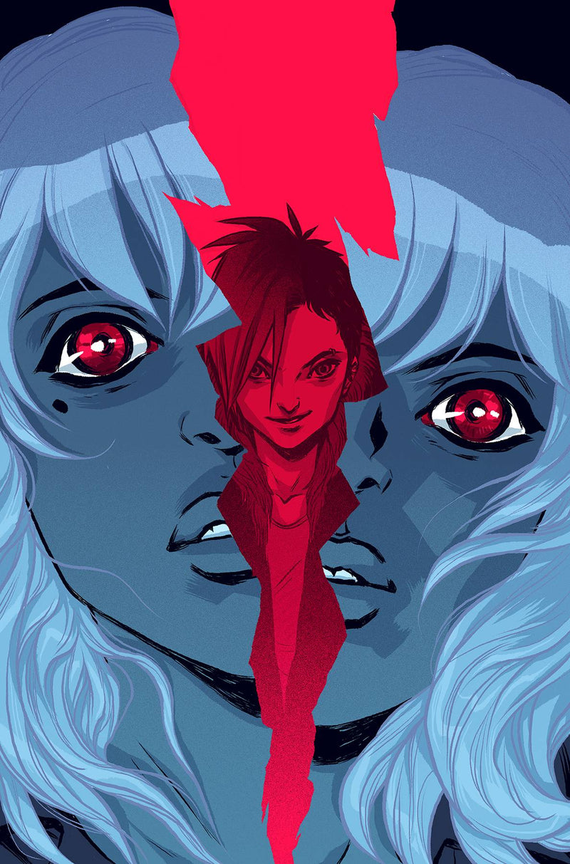 Gotham Academy Second Semester Vol. 2 The Ballad Of Olive Silverlock