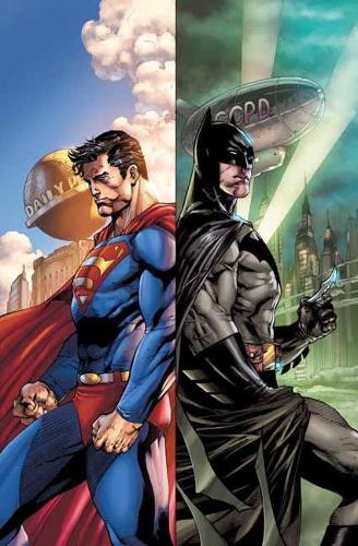 Superman/Batman Vol. 6