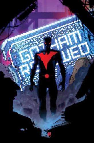 Batman Beyond Volume 3: The Long Payback