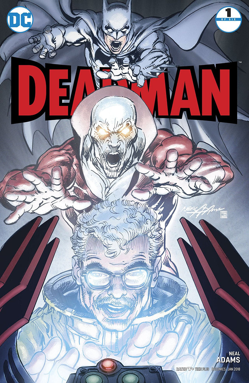 Deadman