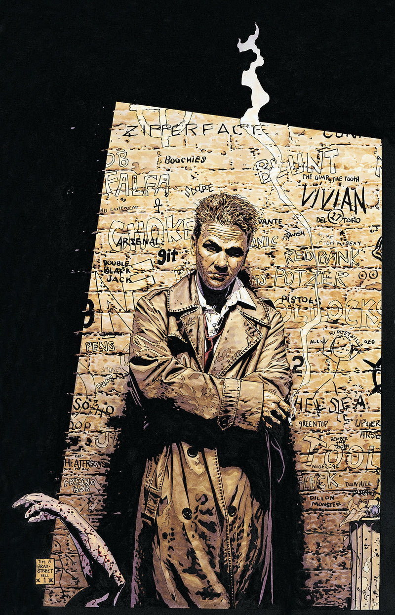 John Constantine, Hellblazer: 30th Anniversary Celebration