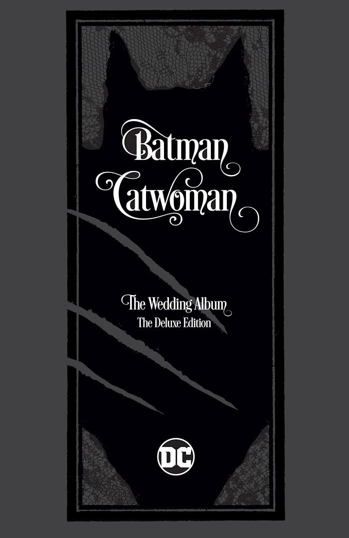 Batman/Catwoman: The Wedding Album