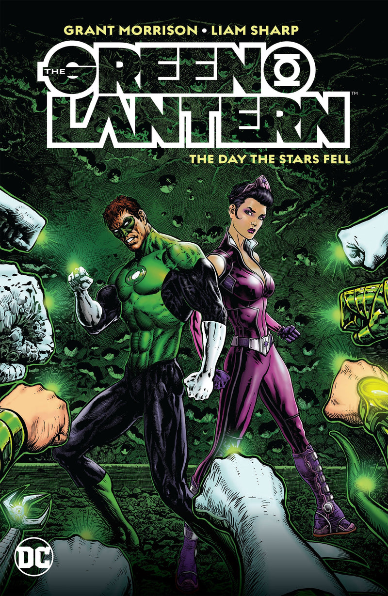 The Green Lantern Volume 2