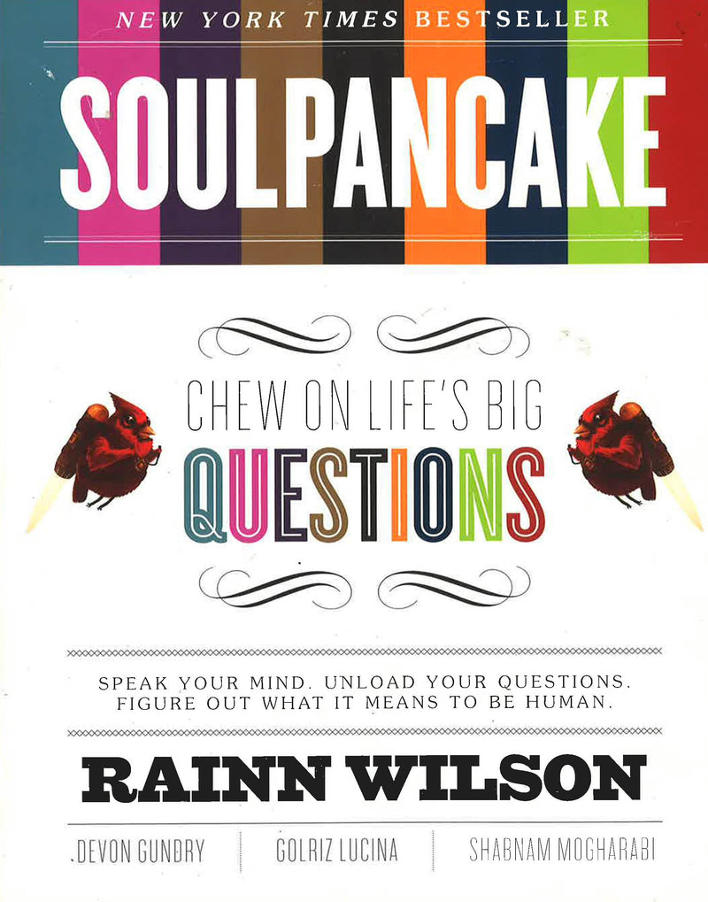 Soulpancake: Chew on Life&