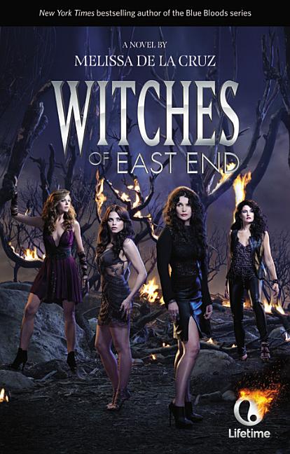 Witches of East End