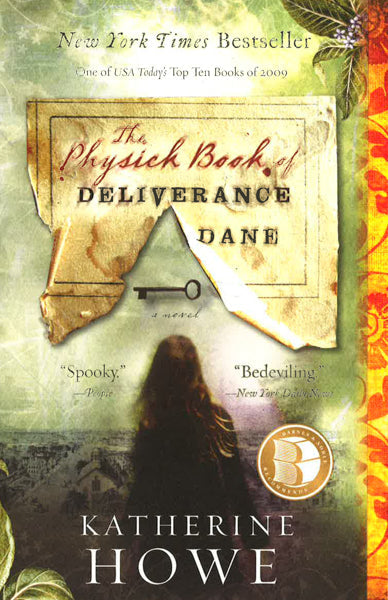 The Physick Book of Deliverance Dane