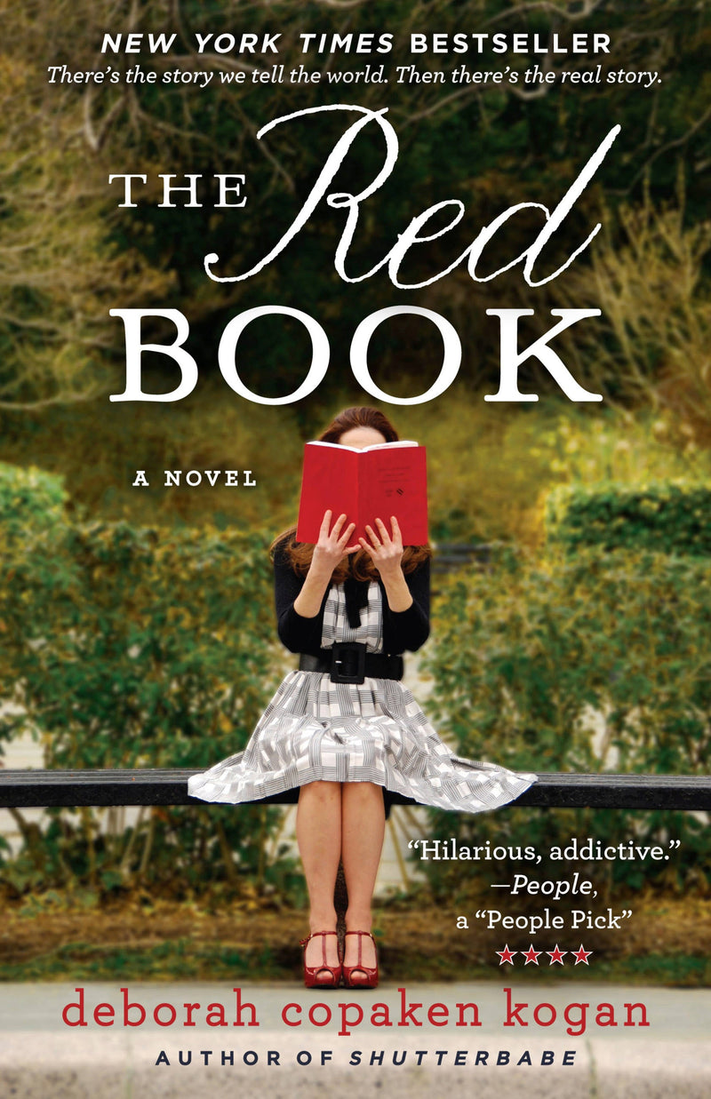 Red Book