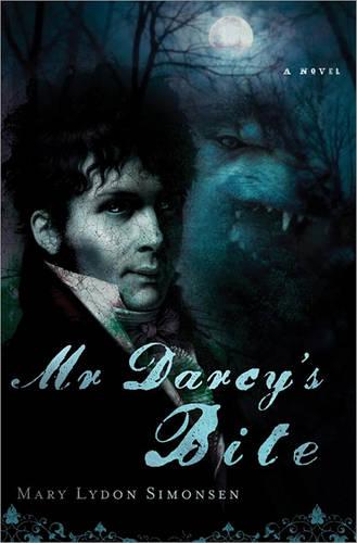 Mr. Darcy&