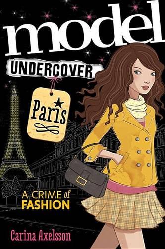 Model Undercover: Paris