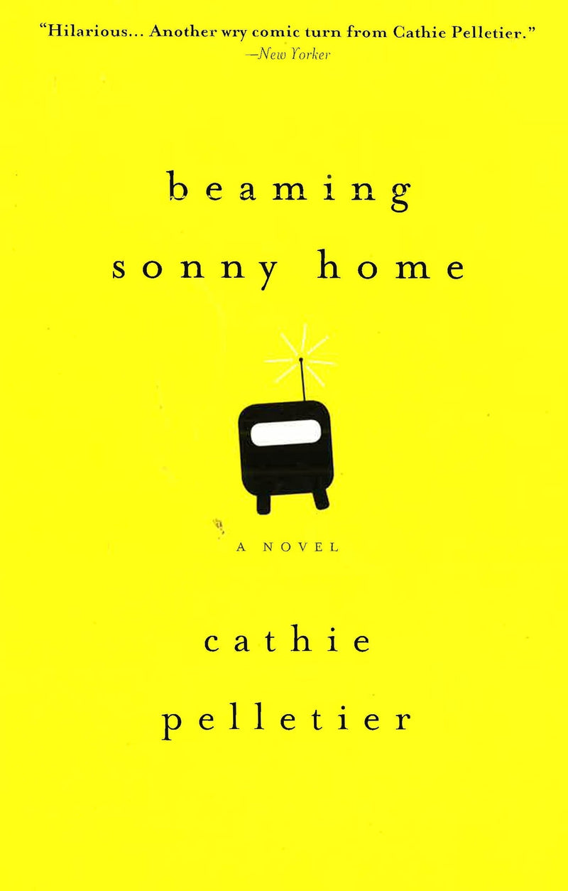 Beaming Sonny Home: A Novel