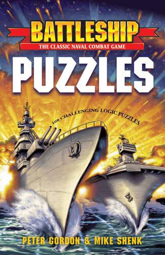 Battleship Puzzles: 108 Challenging Logic Puzzles