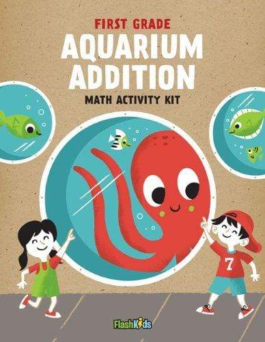 Aquarium Addition: Math Activity Kit