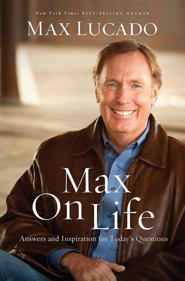 Max on Life DVD-Based Small Group Kit: Answers and Insights to Your Most Important Questions