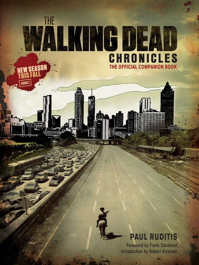 The Walking Dead Chronicles