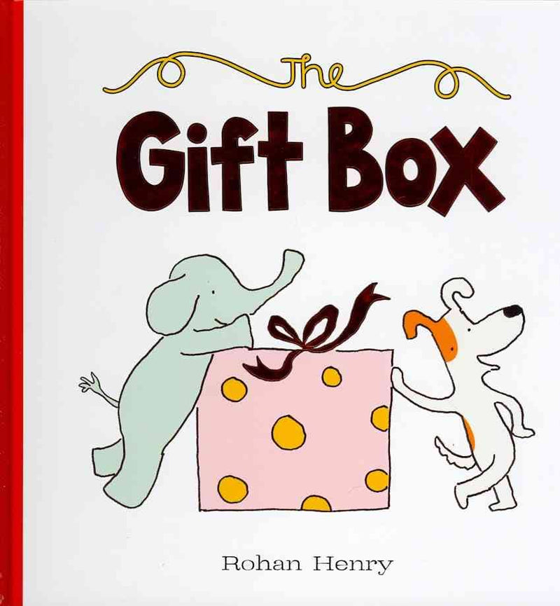 The Gift Box